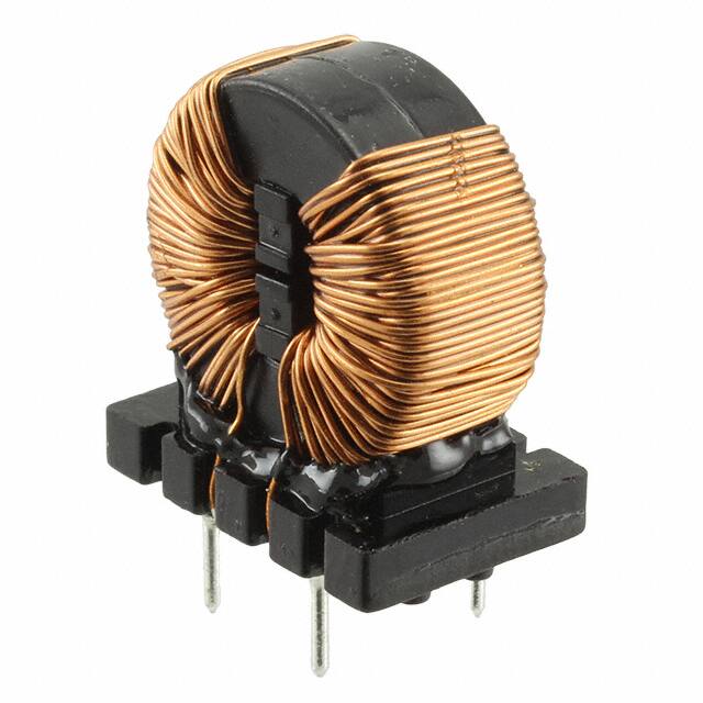 7448040382 Würth Elektronik  Induttanze di modo comune